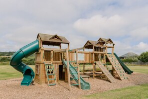 Espace pour enfants