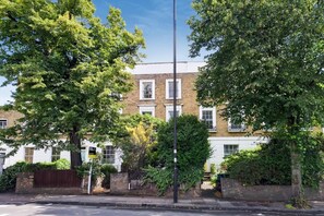 Ferienhaus | Aussenbereich