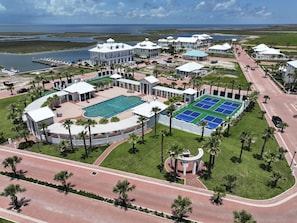 ハウス 3 ベッドルーム | 外観