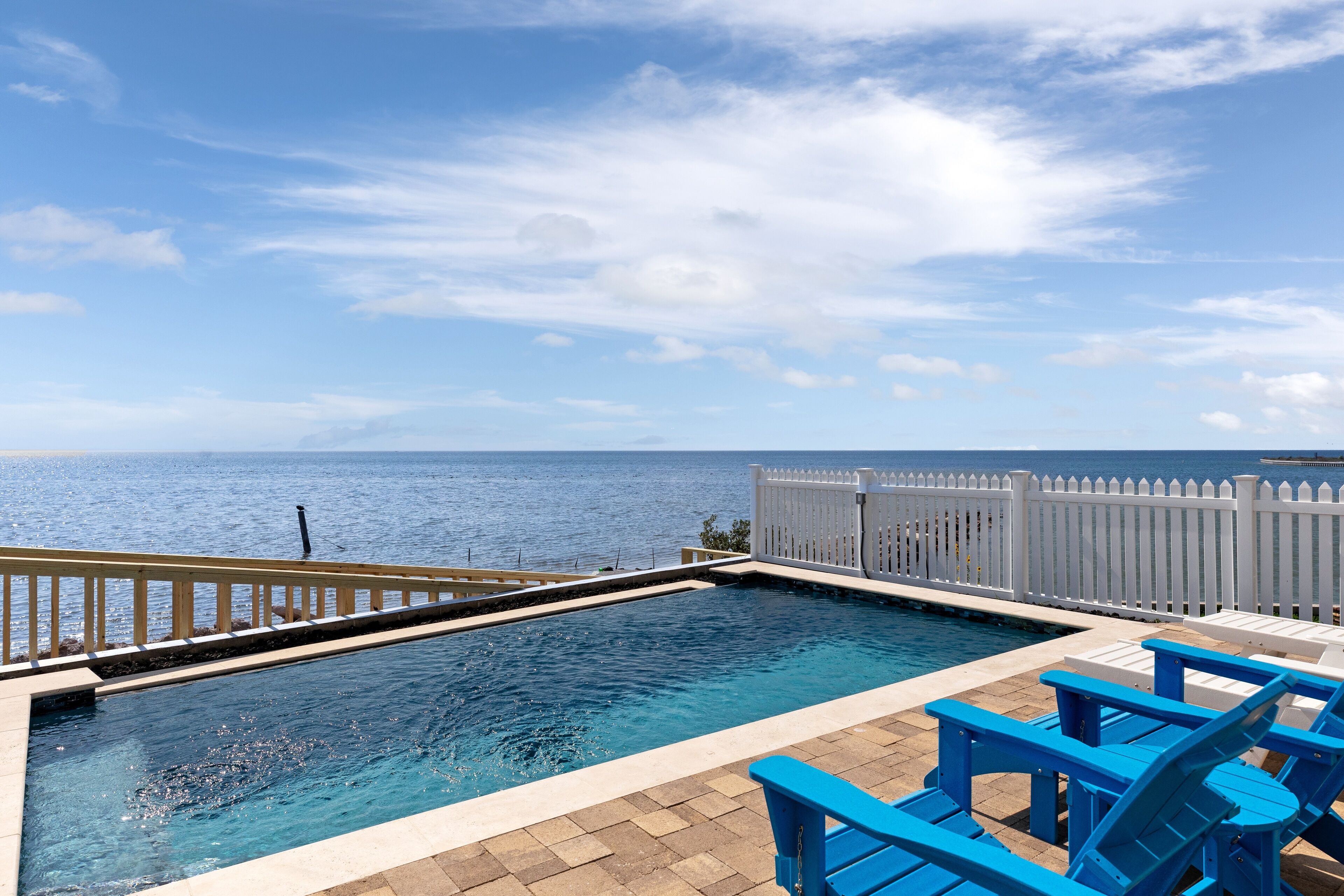 Casa, 3 camere da letto | Piscina