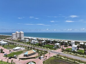 House, 3 Bedrooms | Exterior - Ahh Da Sea - Waterfront, Backyard Ramp To Jetty & Laguna 3 Bedroom Home (South Padre Island)