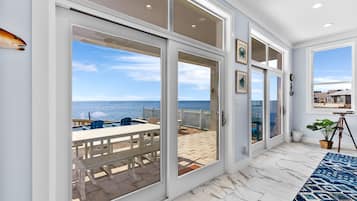 House, 3 Bedrooms | Interior