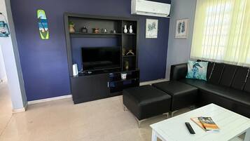 Smart TV y libros