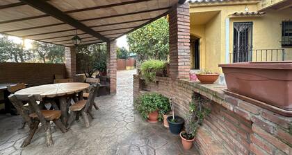 Ideal Holiday Rental House for Families Near the Beach