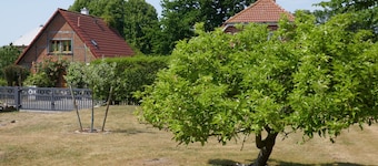 Holiday Home Fehmarn Near Baltic Sea Beach