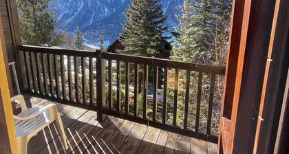 Casina MiCla a cozy retreat in the heart of the Milky Way area