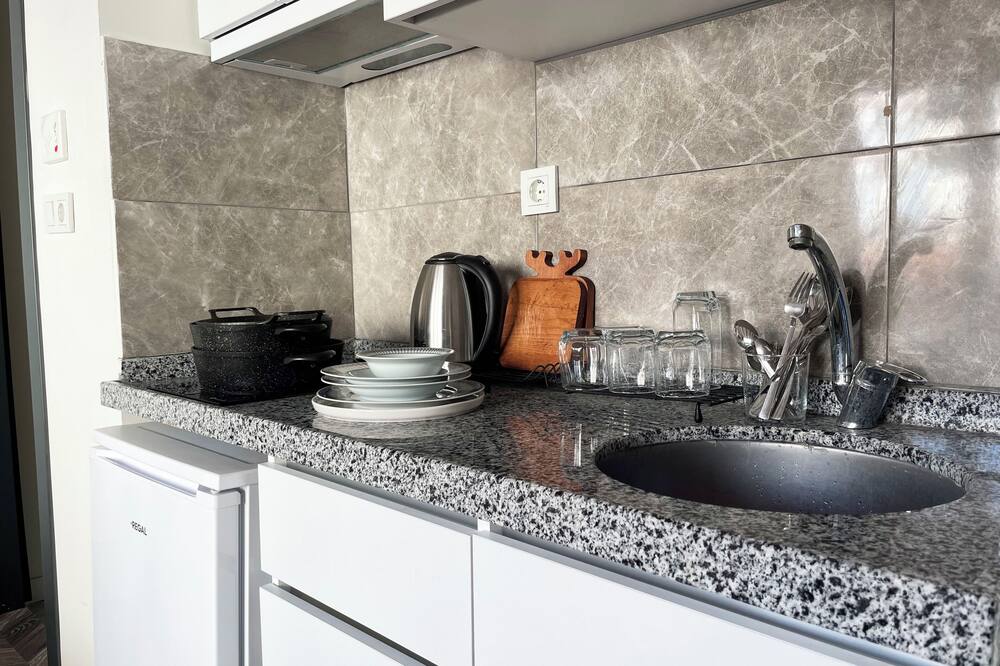 2BR 2Bath with Balcony Near Nişantaşı and Taksim #5