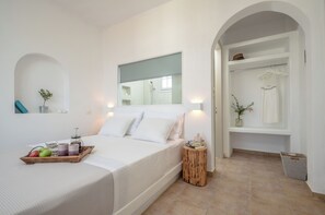 Studio Deluxe, vue mer