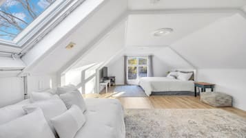 3 Schlafzimmer, Bügeleisen/Bügelbrett, kostenloses WLAN, Bettwäsche