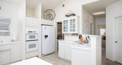 Oceano Lagoon Retreat