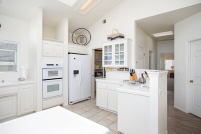 Oceano Lagoon Retreat