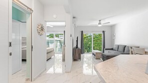 スマートテレビ