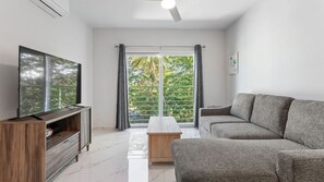 スマートテレビ