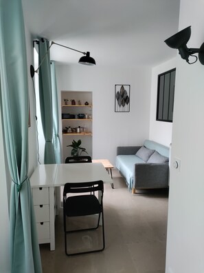 Interiør