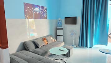 Smart TV