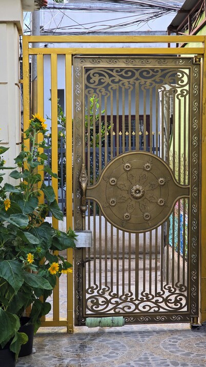 NGUYÊN CĂN HOMESTAY 2PN – TRUNG TÂM PHAN THIẾT – GẦN BIỂN ĐỒI DƯƠNG