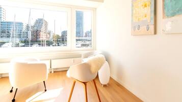 Apartment | Living room