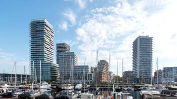 Apartamento | Vista da propriedade