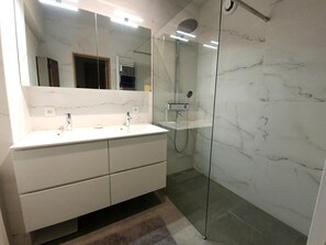 Appartement | Salle de bain