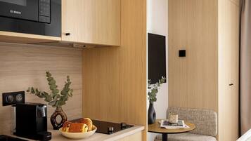 Apartamento | Parte interna