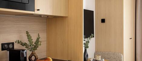 公寓 | 住宿內部