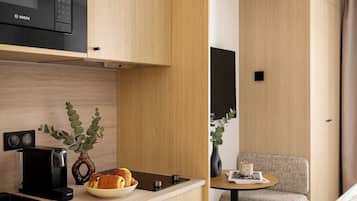 Apartamento | Interior