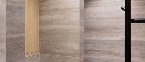 Departamento | Baño | Toallas