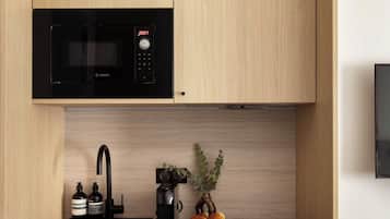 Apartamento | Cozinha privada