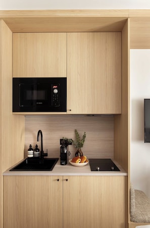 Leilighet | Eget kjøkken