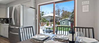 Hot Tub Hideout | Old Town’s Best Group Stay