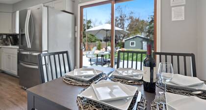 Hot Tub Hideout | Old Town’s Best Group Stay