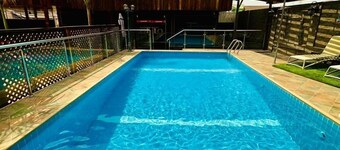 Golden Crystal Hotel