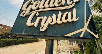Golden Crystal Hotel