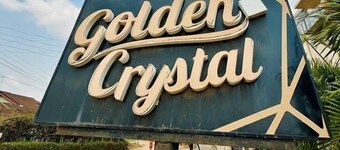 Golden Crystal Hotel