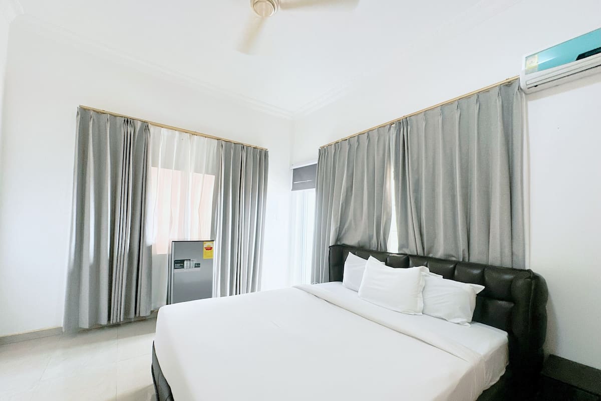 Habitación individual | Wifi gratis