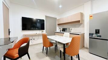 Habitación Confort, balcón | Wifi gratis y ropa de cama