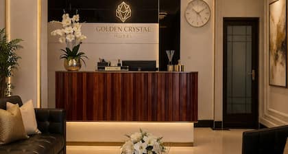 Golden Crystal Hotel