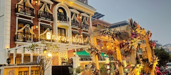 Narayan kothi
