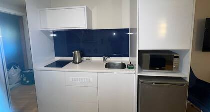 orbi city block A