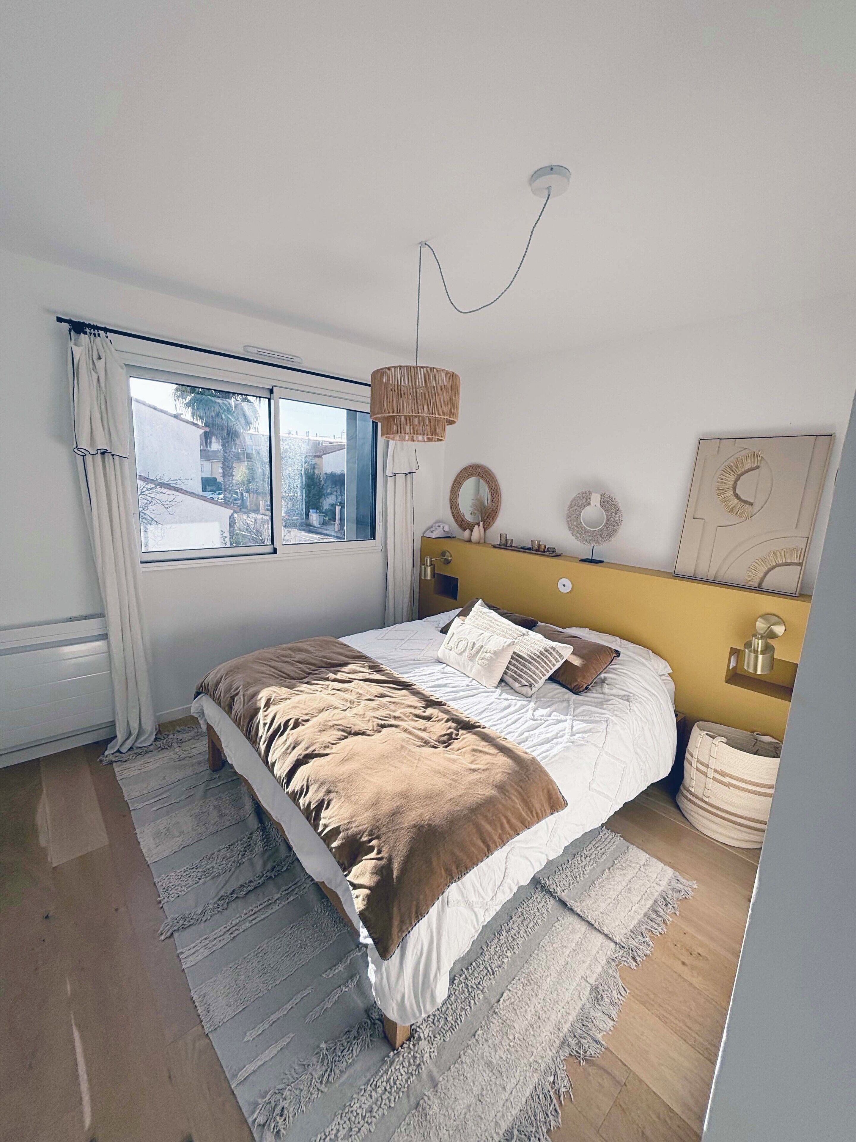 4 chambres, Wi-Fi, draps fournis