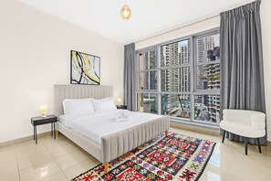 2 chambres, fer et planche à repasser, Wi-Fi, literie fournie
