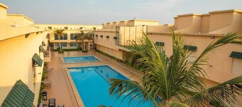 SUITE OBHUR ALJNOBIAH