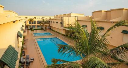 SUITE OBHUR ALJNOBIAH