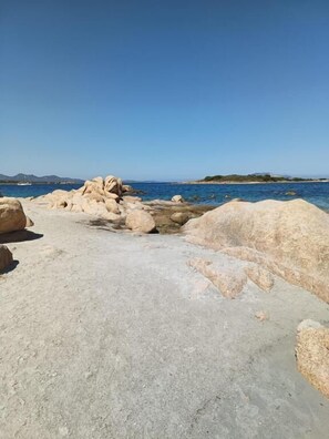 Beach - Studio's Pavese (Olbia)