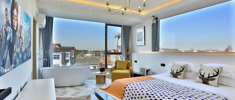 Chambre Double Élite