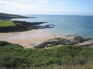 Plage