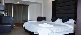 HOTEL TRIDEV