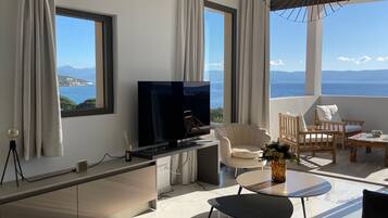 TV connectée, jeux vidéo