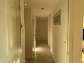 Apartamento | Parte interna