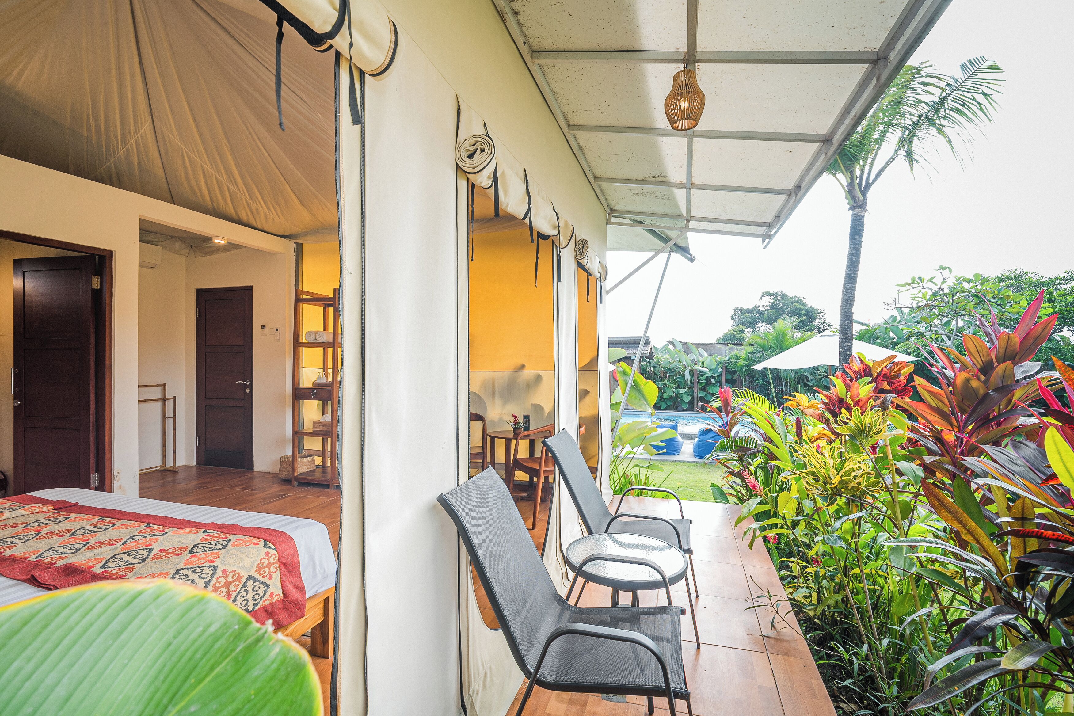 Teras/patio